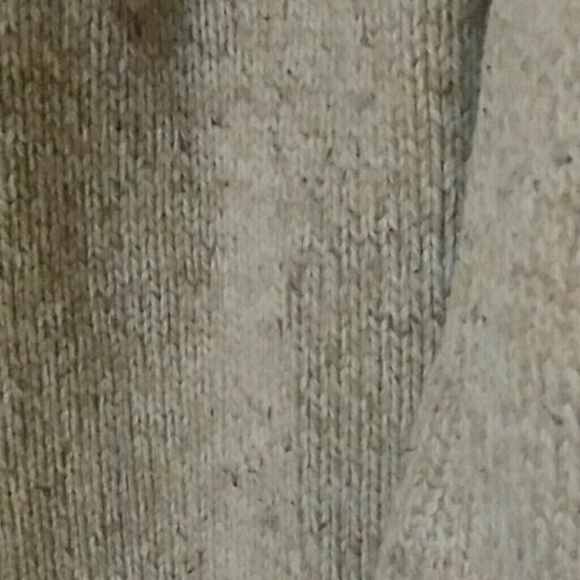 Vintage Parisian Signature Sweater - Picture 6 of 6